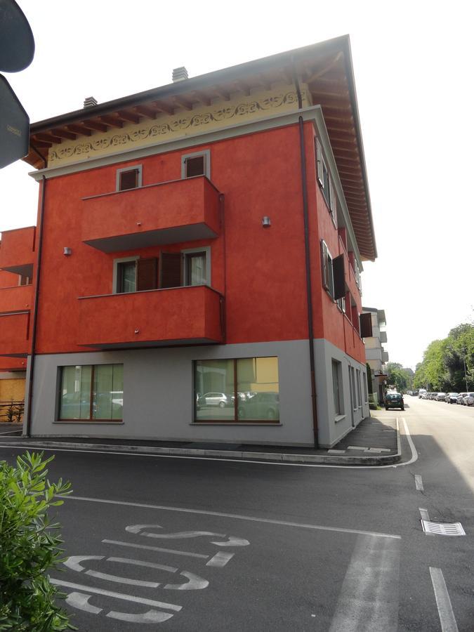 Residence Sant'Anna Ponte San Pietro  Eksteriør billede