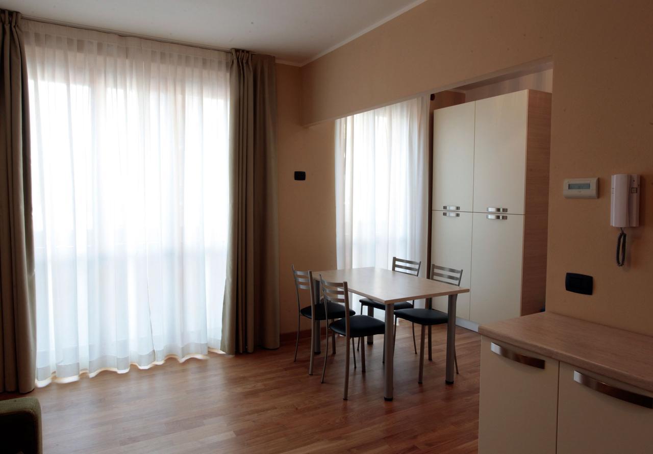 Residence Sant'Anna Ponte San Pietro  Eksteriør billede