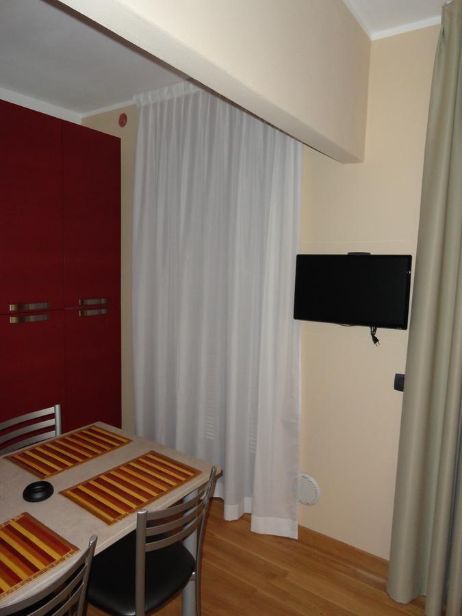 Residence Sant'Anna Ponte San Pietro  Eksteriør billede