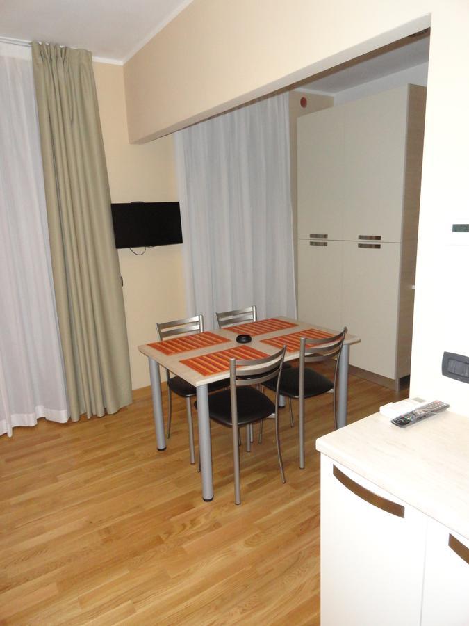 Residence Sant'Anna Ponte San Pietro  Eksteriør billede
