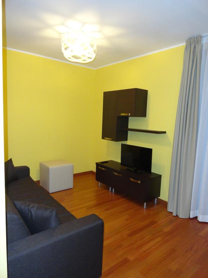 Residence Sant'Anna Ponte San Pietro  Værelse billede